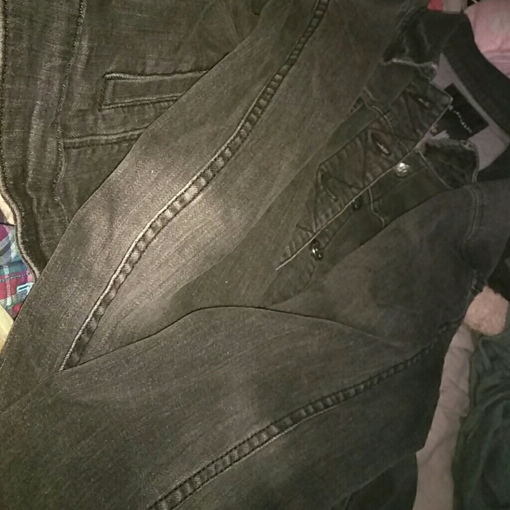 Jacket - Picture 4 of 4